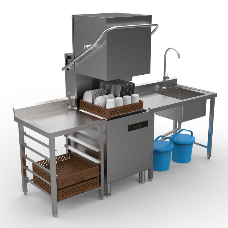 Efficient Ventilation System