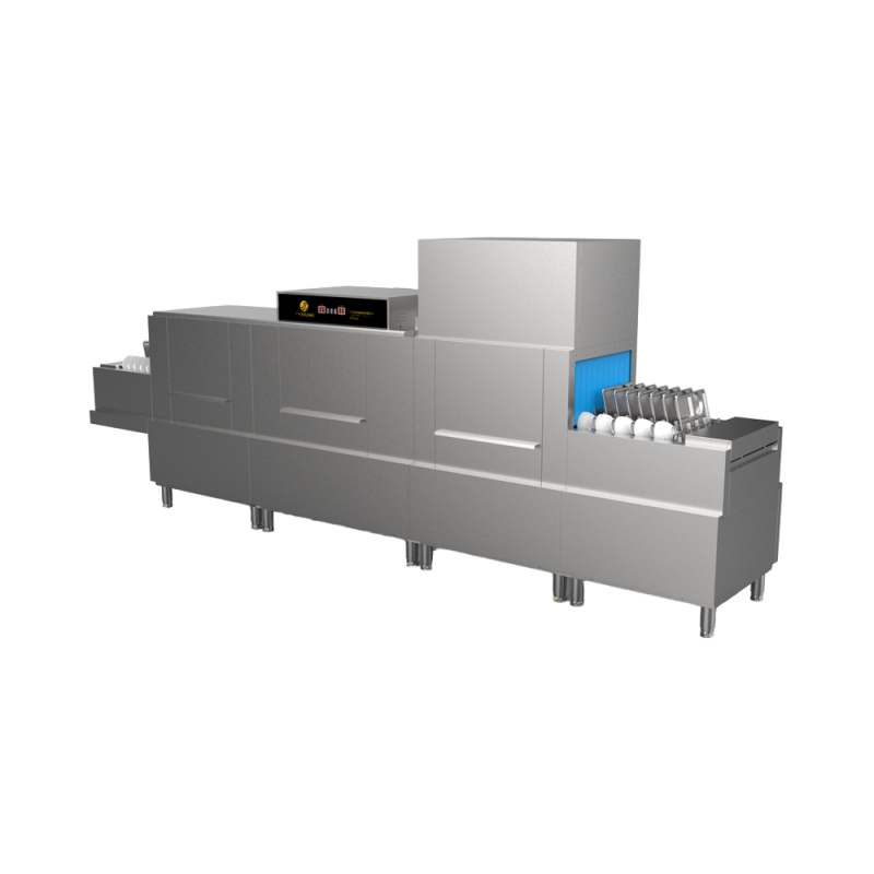 Compact Size, Big Cleaning Power