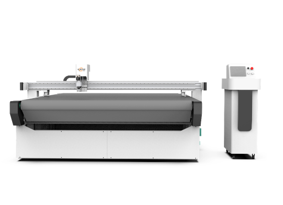  What Are the Advantages of Carpet Mat Cutting Machines?