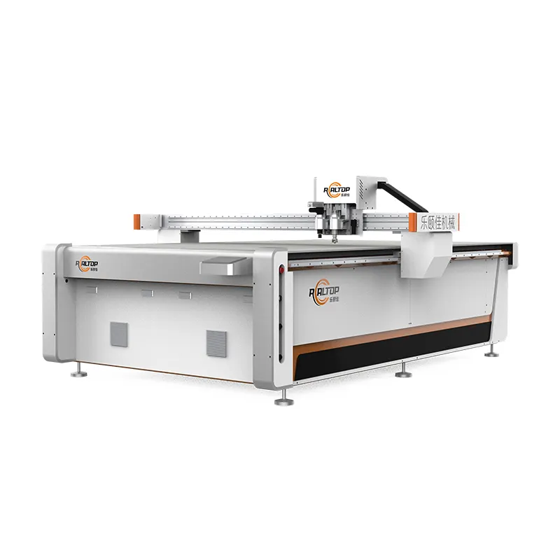 Mastering Precision: The Ultimate Guide to Composites Cutting Machines