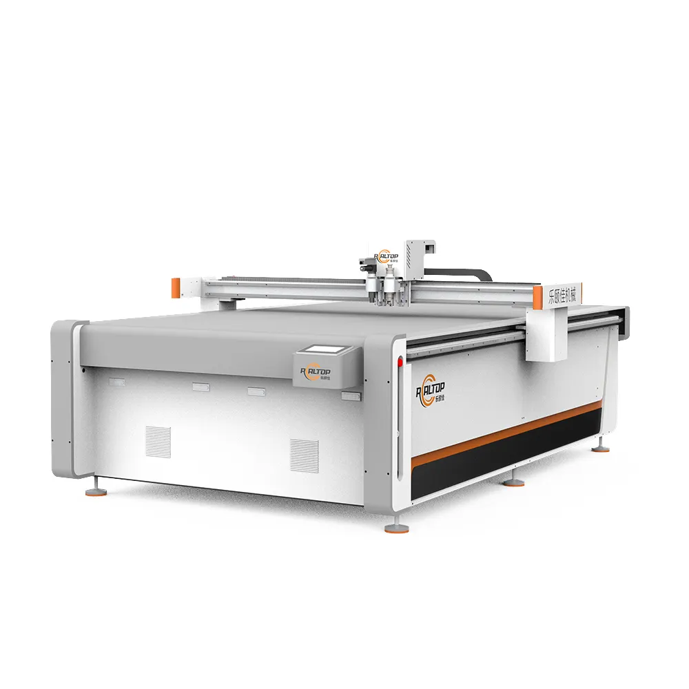 What Benefits Do Packaging Cutting Machines Offer to Manufacturers