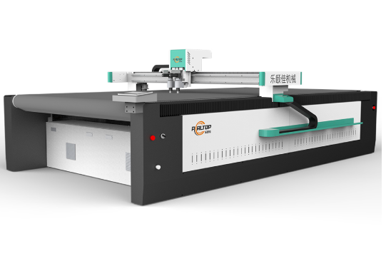 How to Choose the Right Gasket Cutting Machine for Your Business?