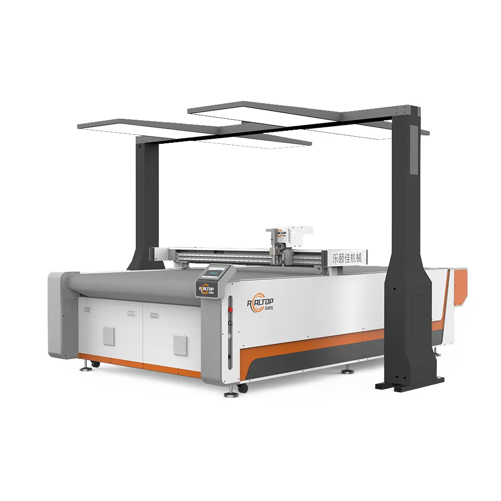 Como Treinar Operadores em Máquinas CNC de Corte para Interiores de Automóveis?