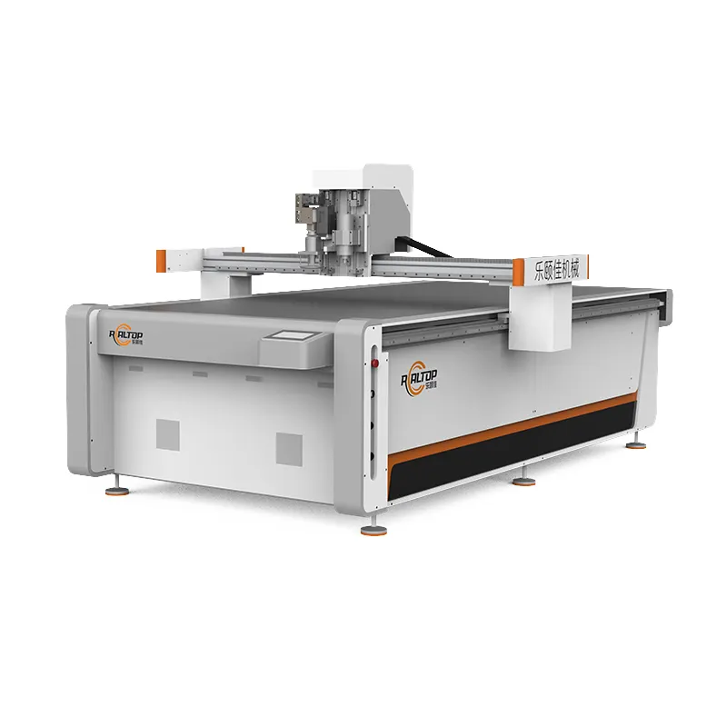 How Packaging Cutting Machines Revolutionize the Packaging Industry