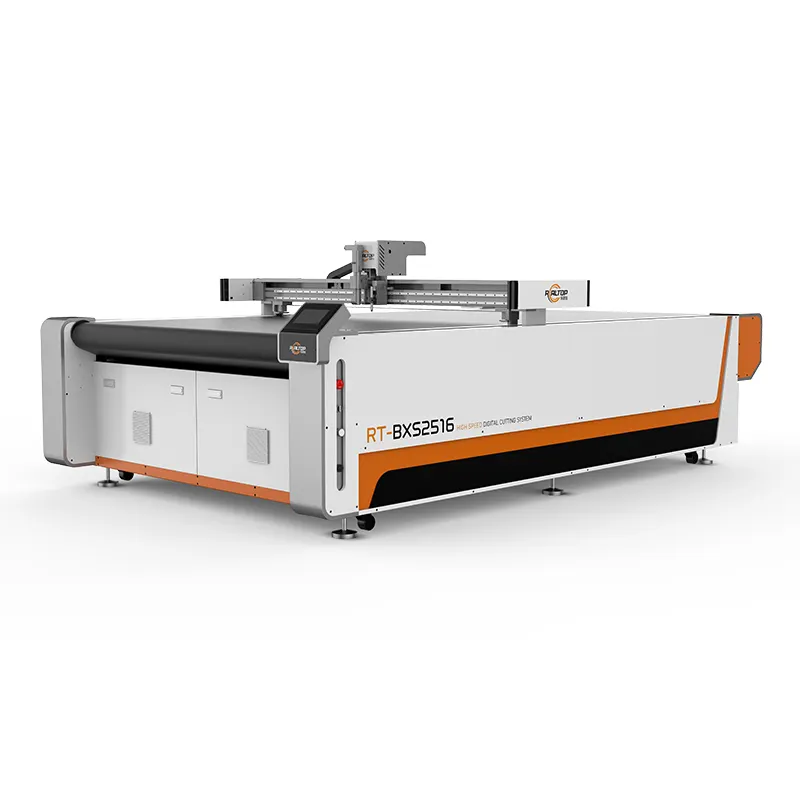 How Textile Fabric Cutting Machines Revolutionize the Apparel Industry