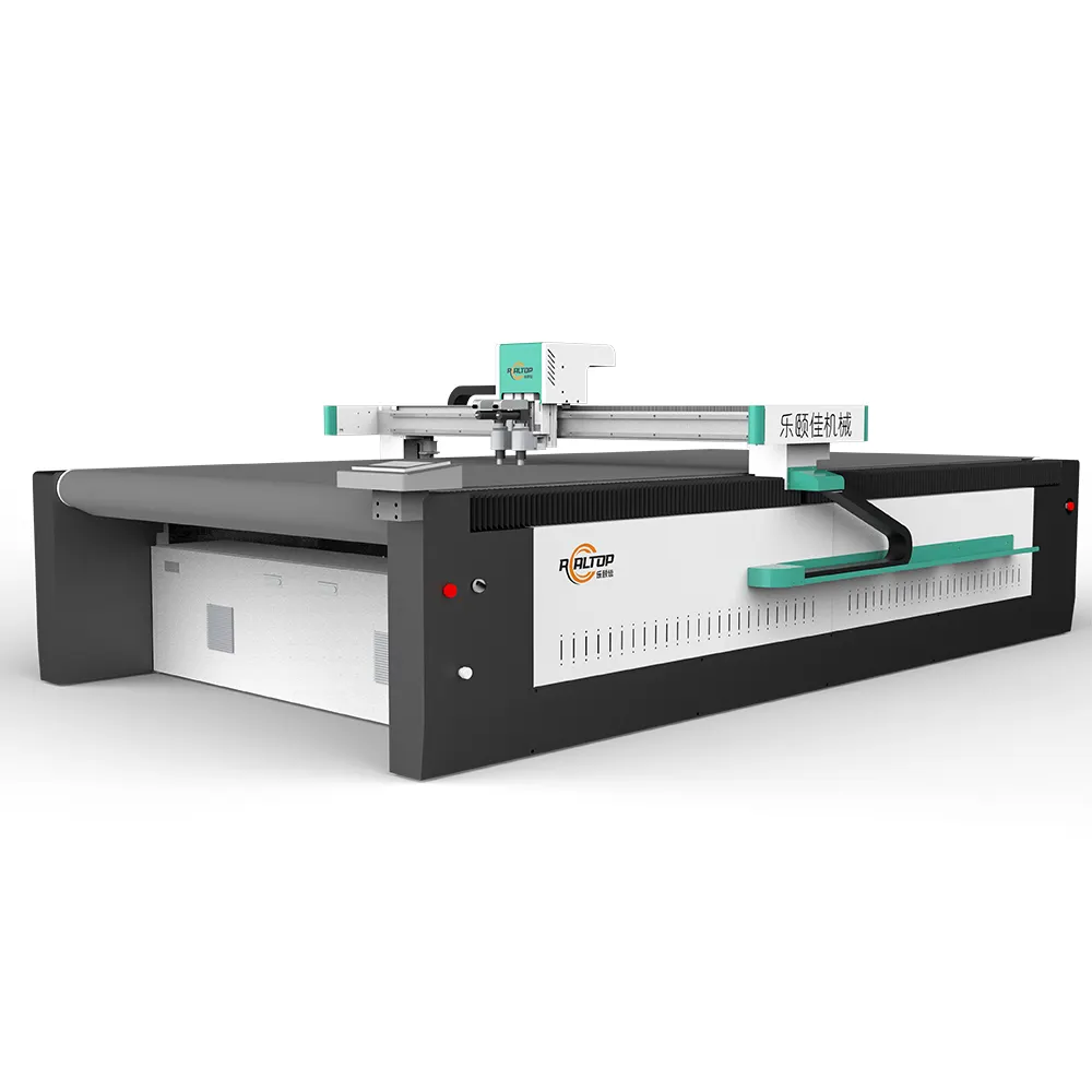 What Applications Make Gasket Cutting Machines Indispensable
