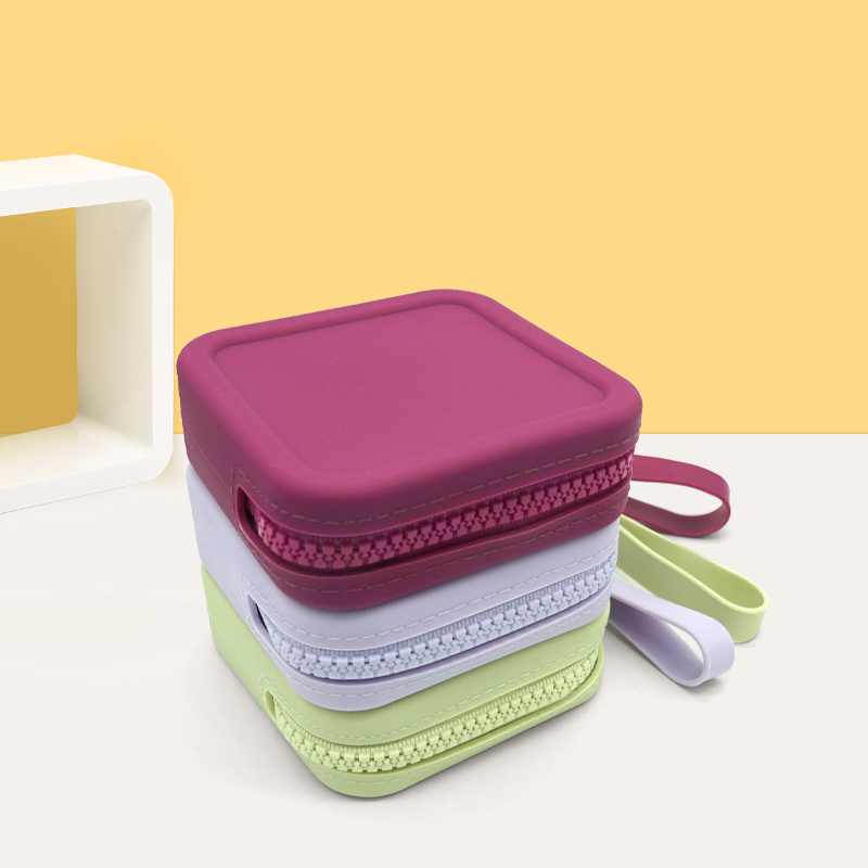 Superior na Organisasyon at Mga Tampok sa Pag-access