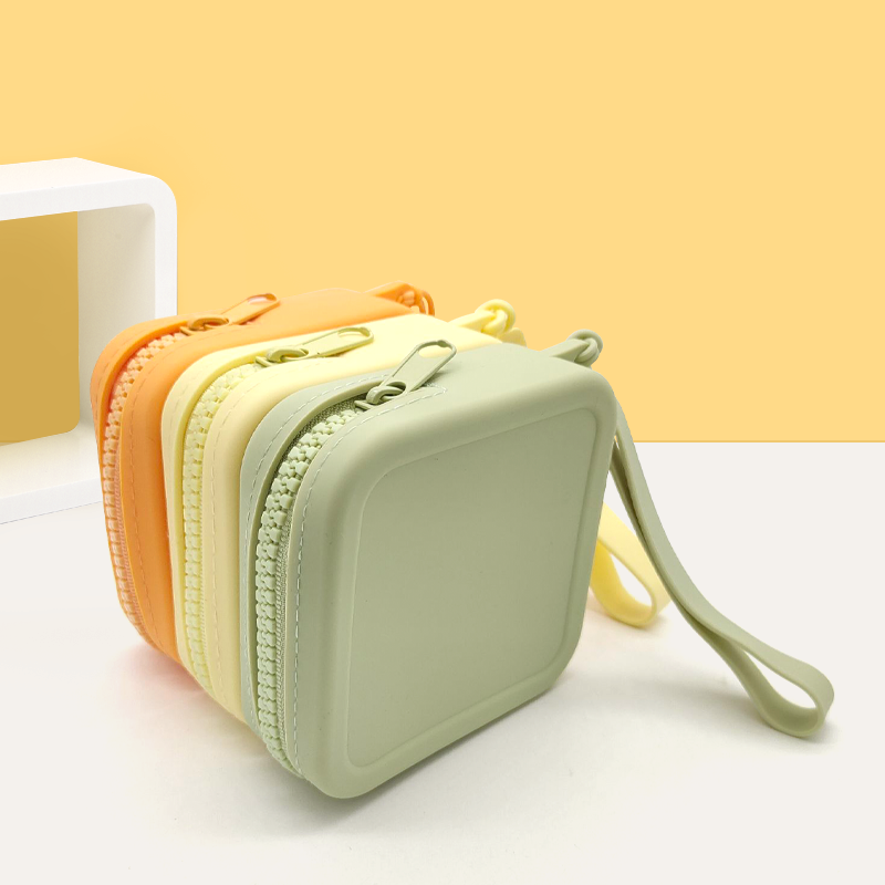 Superior Temperature Resistance and Versatility