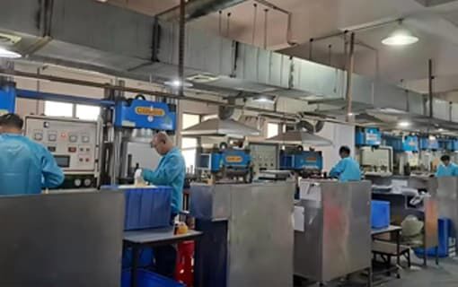 16 ans d'expérience