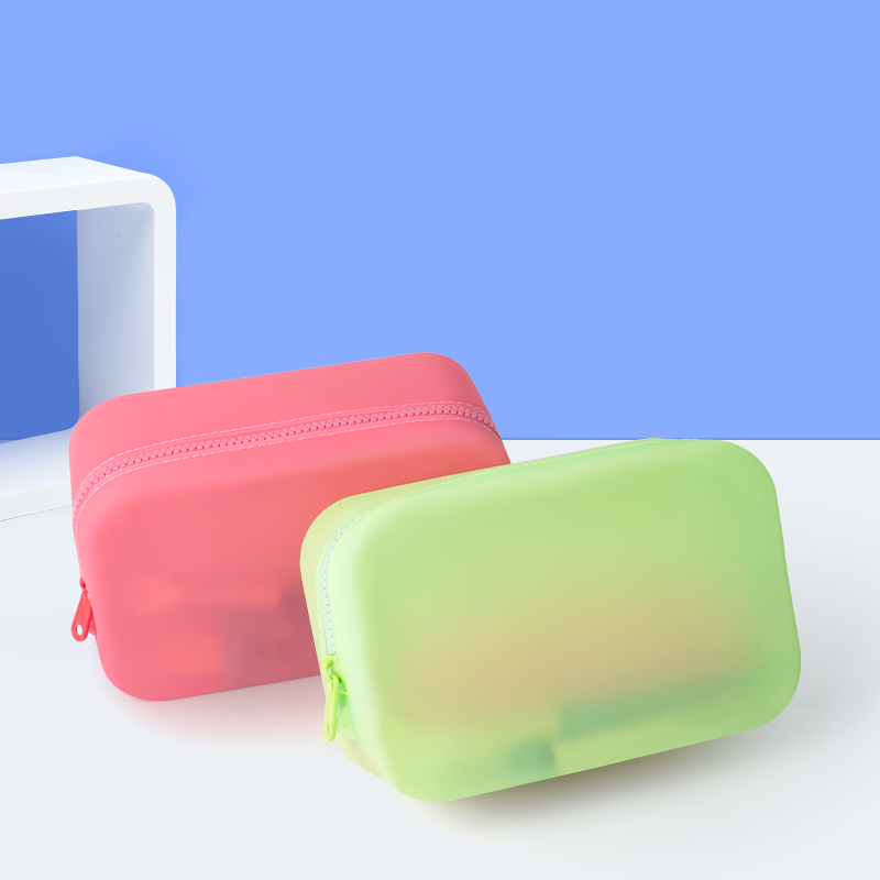 Advanced Multi-Compartment Organization System