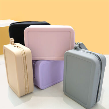 أكياس السيليكون: الحل المستدام والمستقر للشركات الواعية بيئيًا