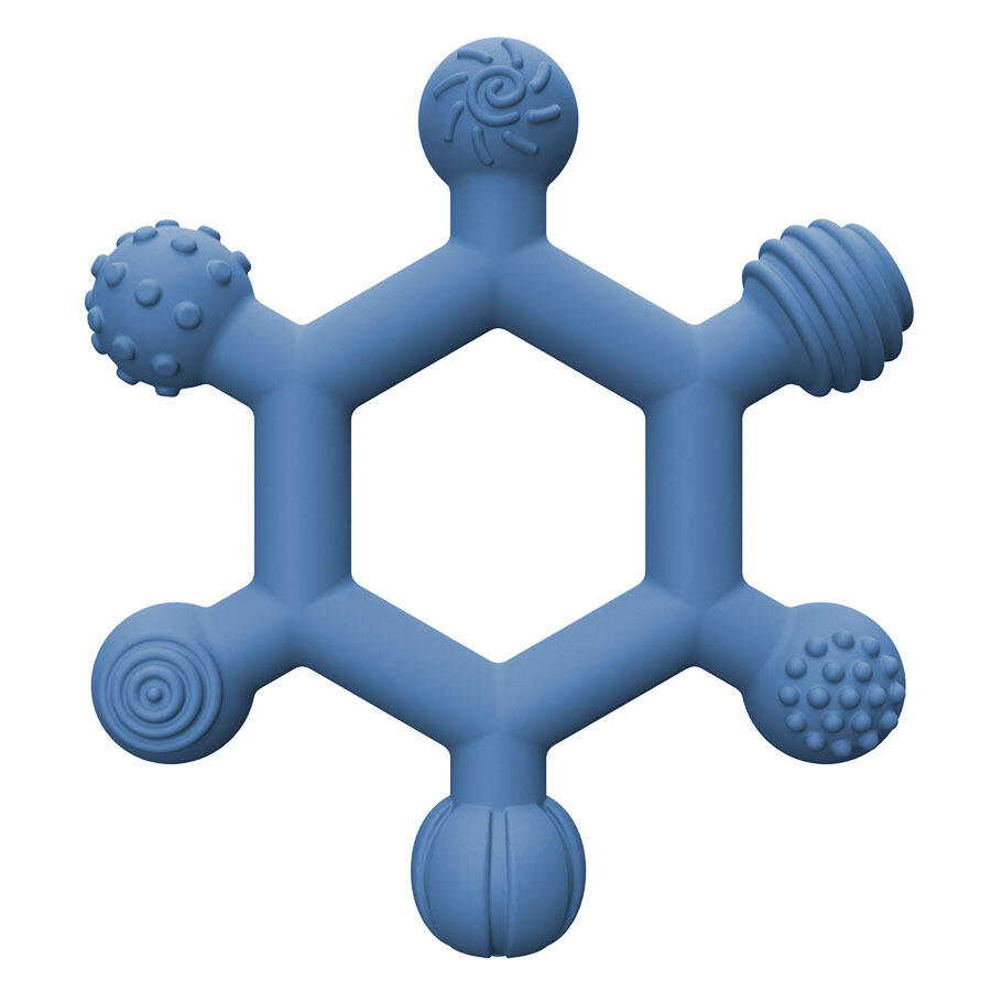 معايير سلامة ثورية وتصنيع خالٍ من المواد السامة