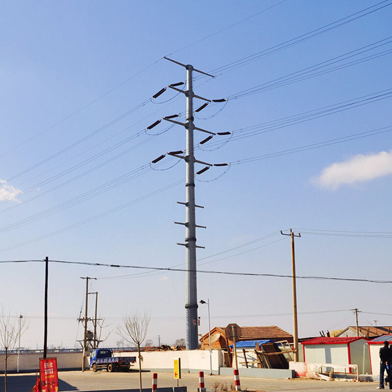 Commitment to Building a Global Tower Supply Chain Ecosystem