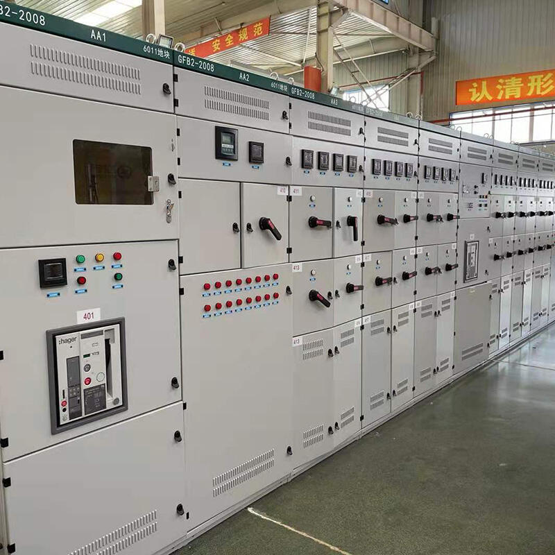 Every maintenance plan is different and so, every switchgear is different.