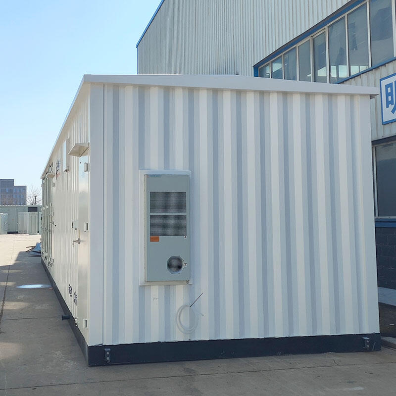 Comprehensive Electrical House: Your One-Stop Residential Power Partner