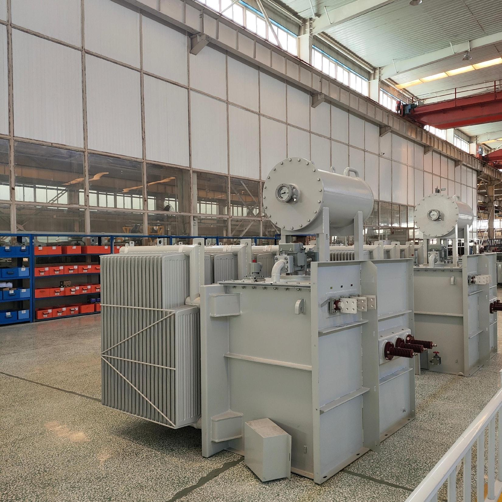 Which Transformer Suits Outdoor Power Transmission?