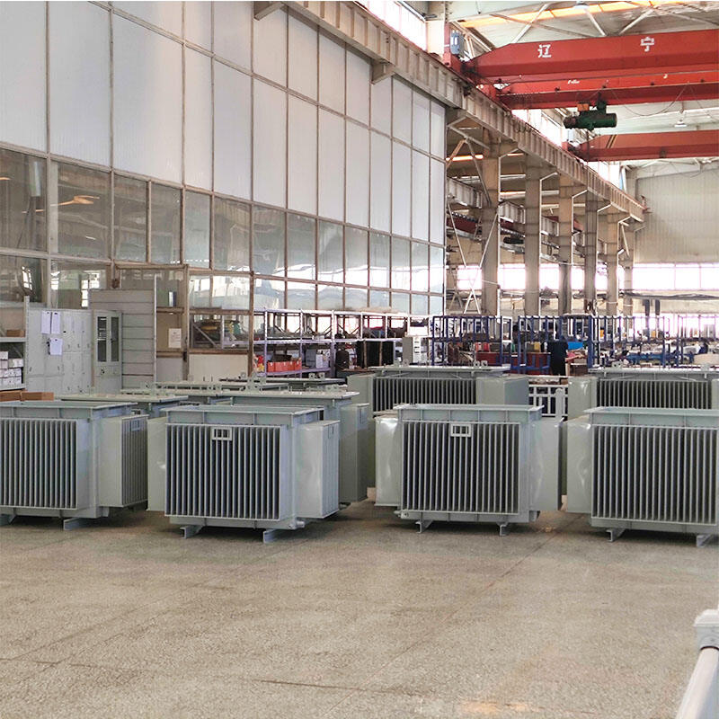 Wysokoprecyzyjny przekładnik prądowy zanurzony w oleju: zaufany w laboratoriach i do testów przemysłowych