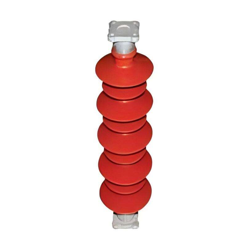 35kV Composite support insulator