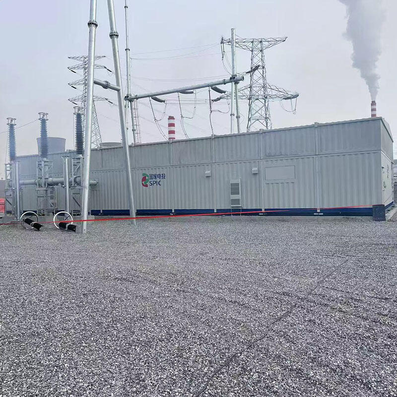 Commitment to Innovation & Future-Ready Solutions