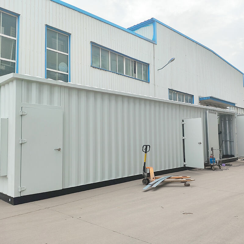 Commitment to Innovation & Future-Ready Solutions