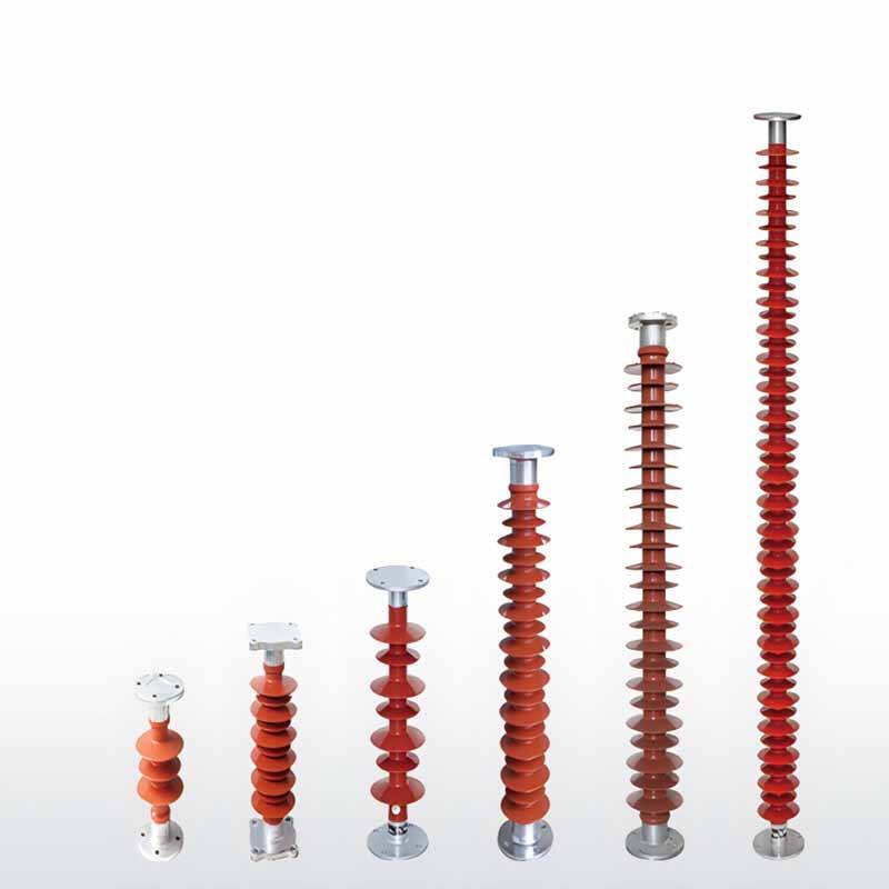 220kV composite post isluator