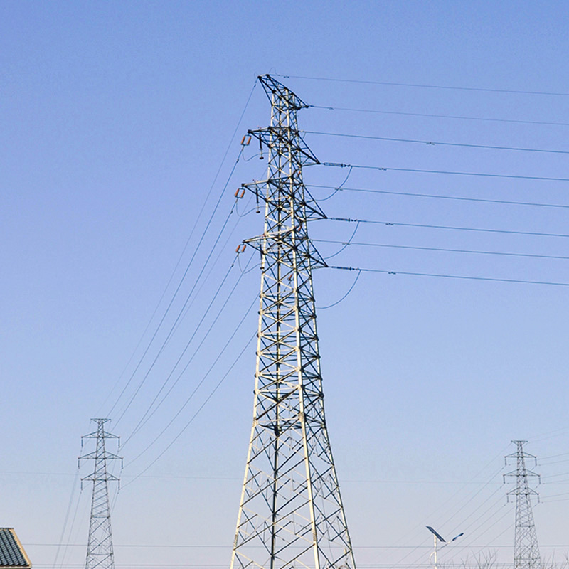 Why Is Tower Maintenance Crucial for Power Transmission?