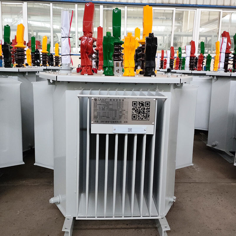 Global Supply Chain Ecosystem Creating Win-Win for Transformer Procurement