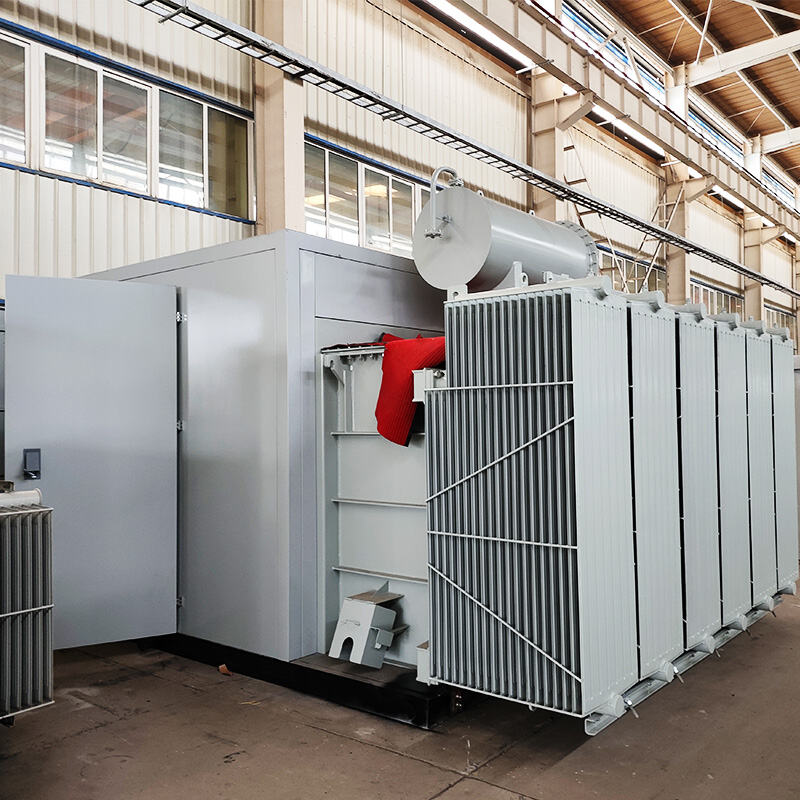 Our Substation Solutions: Integrating Innovation, Quality & Global Partnerships for Success