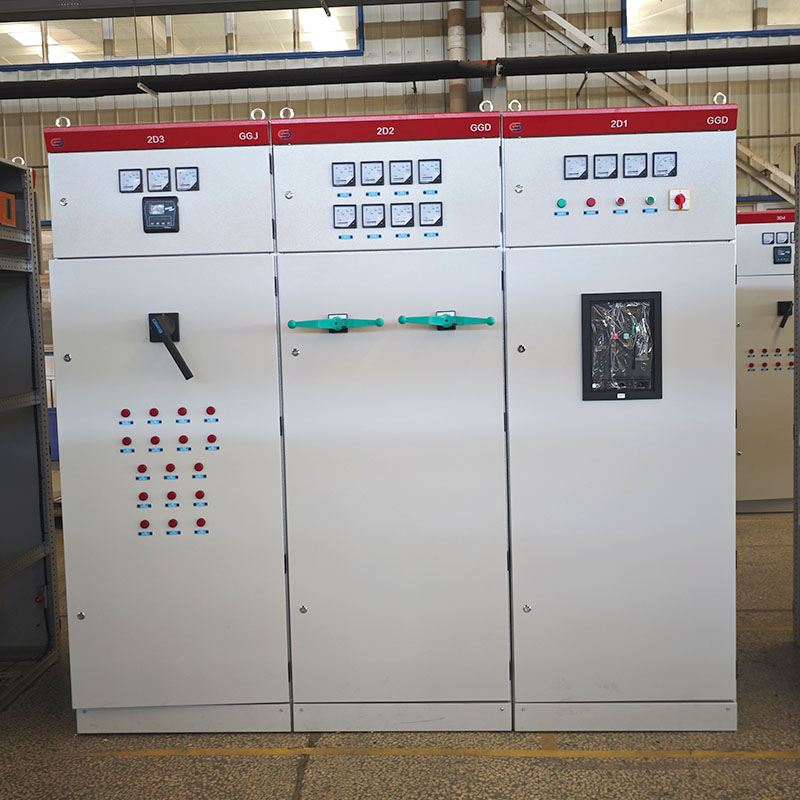 How to ensure the safe operation of switchgear in substations?