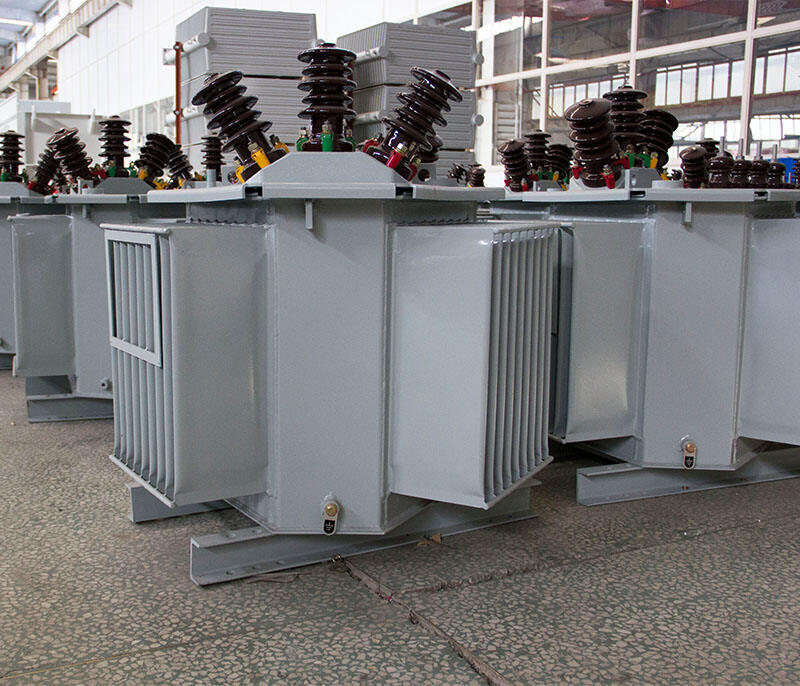 Global Supply Chain Ecosystem Creating Win-Win for Transformer Procurement