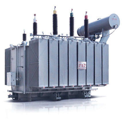 Customized Cast Resin Transformer: Tailored for Your Unique Power Requirements