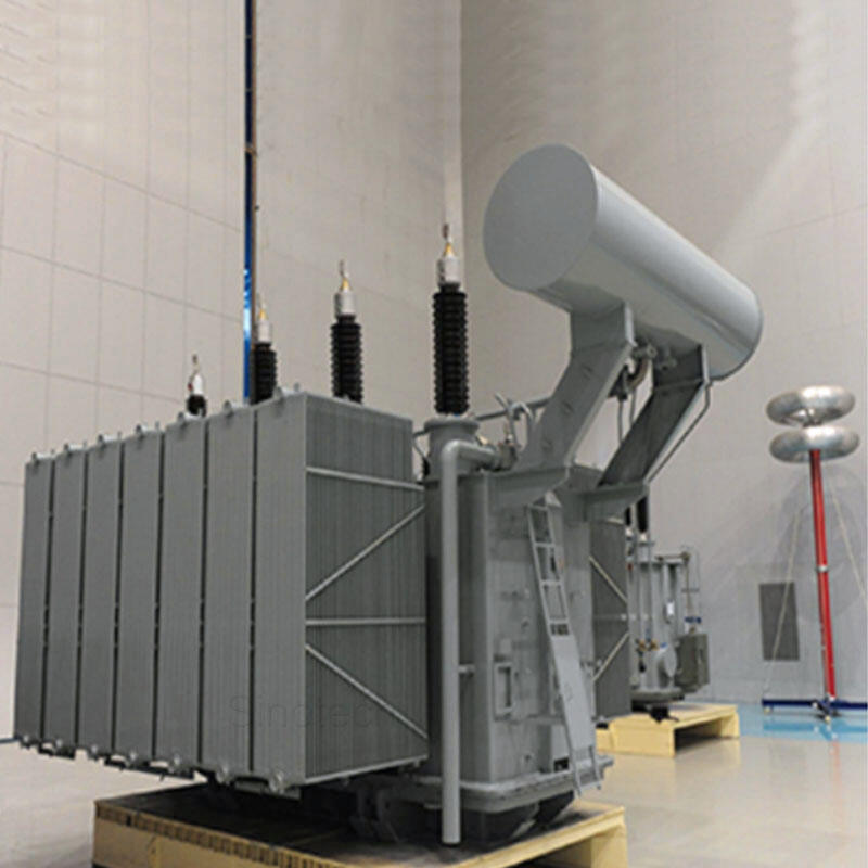Global Supply Chain Ecosystem Creating Win-Win for Transformer Procurement