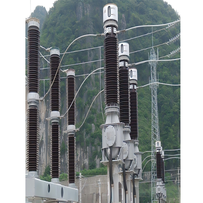 Expertise in Reactive Power Compensation 