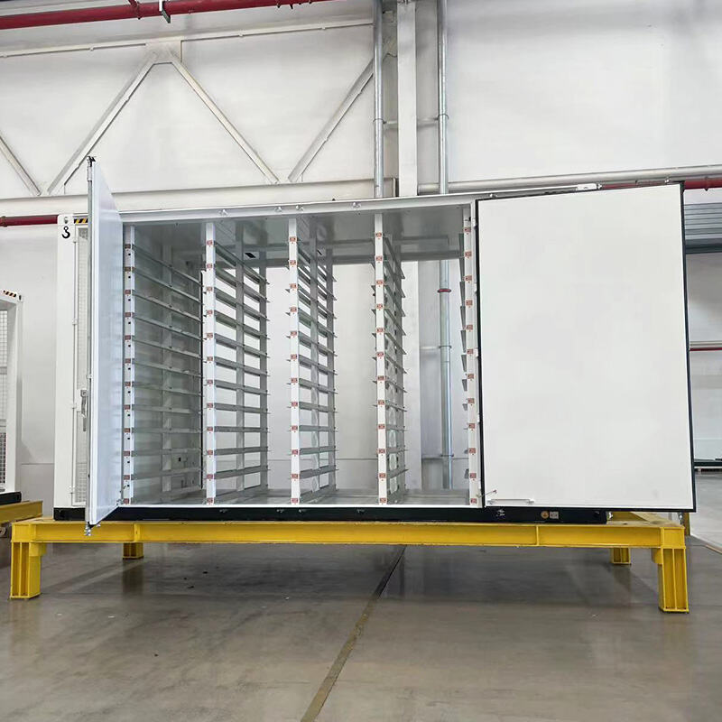 China Electrical BESS: Trusted Energy Storage Partner for Global Power Projects