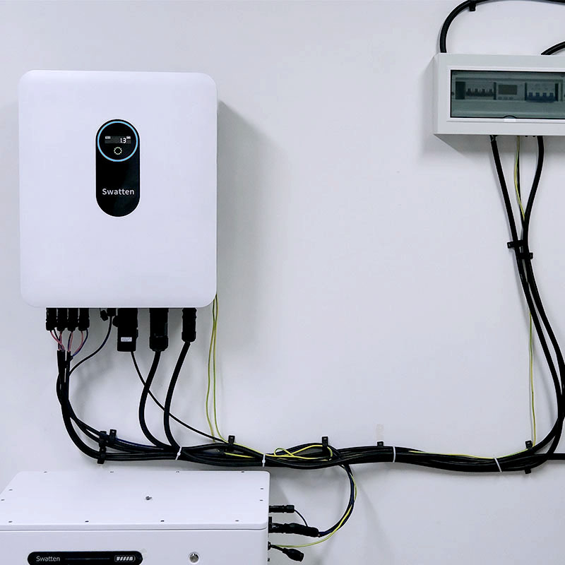 Which Inverter Is Best for Renewable Energy Applications?