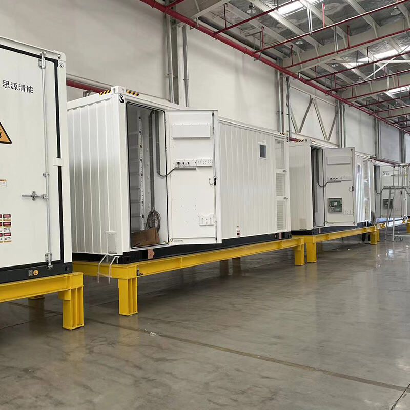 Cost-Effective BESS Solutions with Transparent Procurement