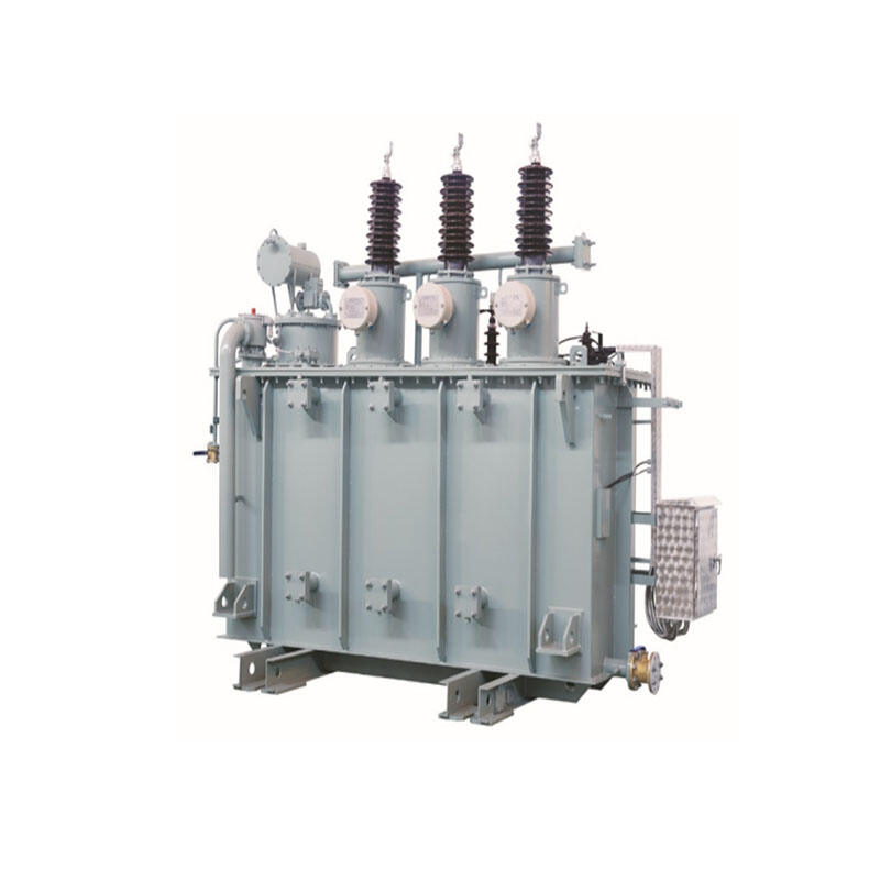 New Energy-Focused Transformer Solutions for Green Development