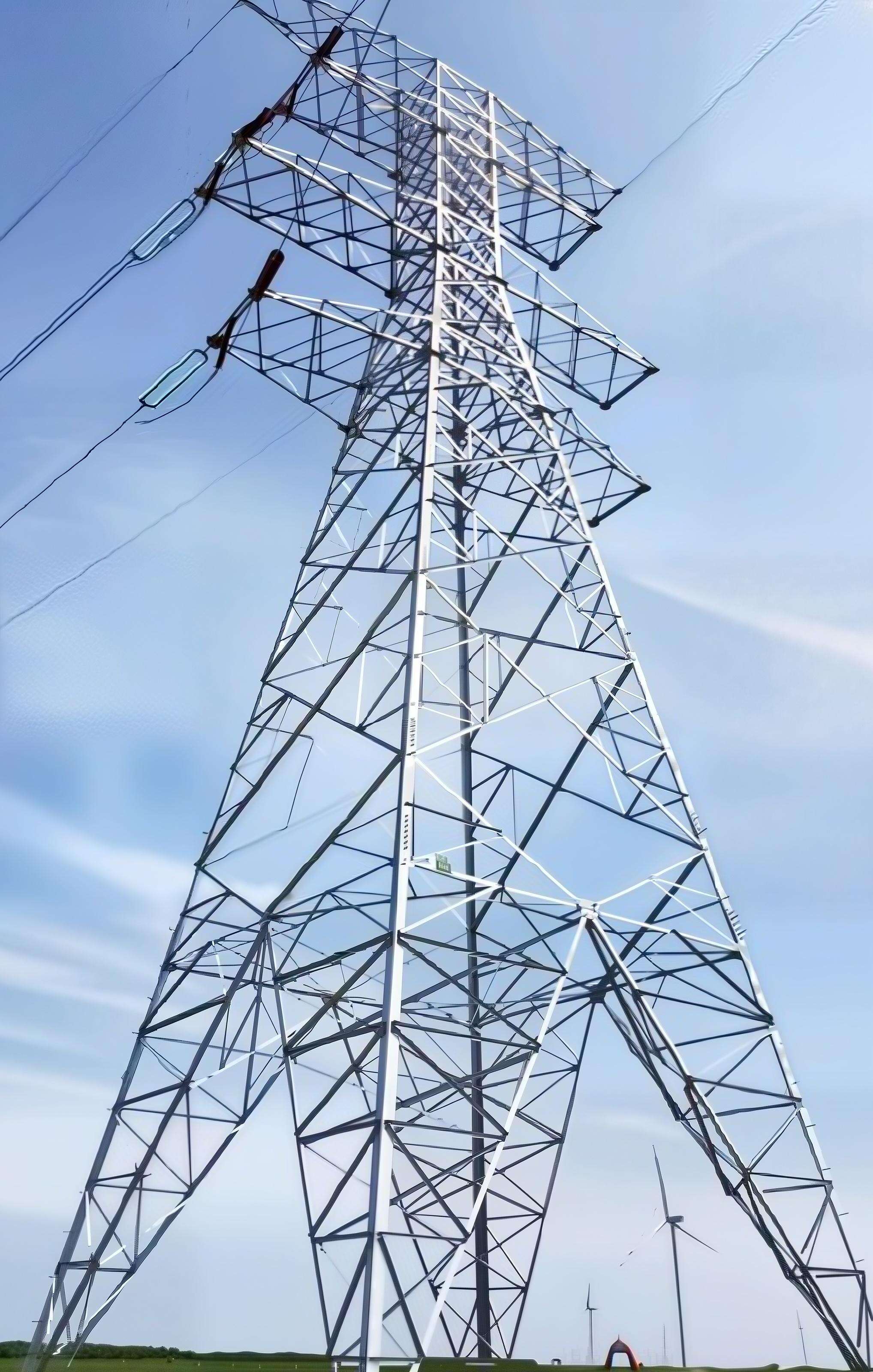 Commitment to Building a Global Tower Supply Chain Ecosystem