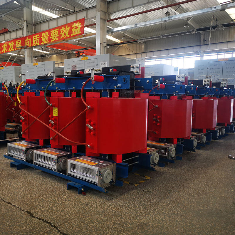 New Energy-Focused Transformer Solutions for Green Development