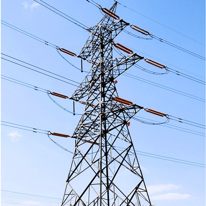 Rich Resources for Tower Accessories and Supporting Equipment