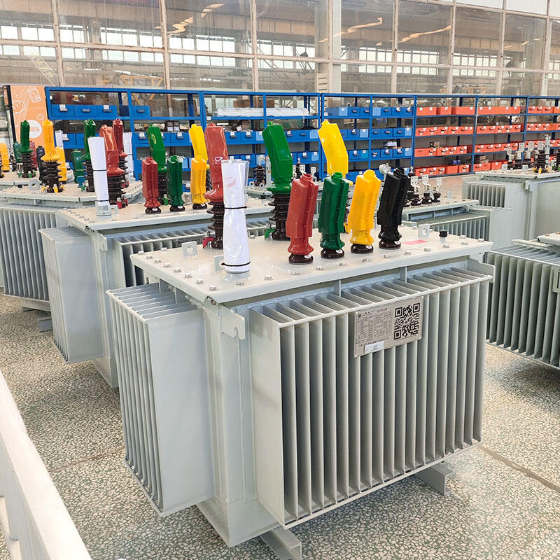 Global Supply Chain Ecosystem Creating Win-Win for Transformer Procurement