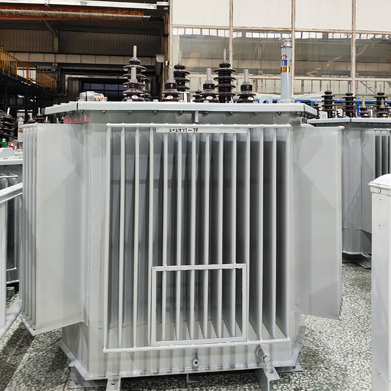 New Energy-Focused Transformer Solutions for Green Development