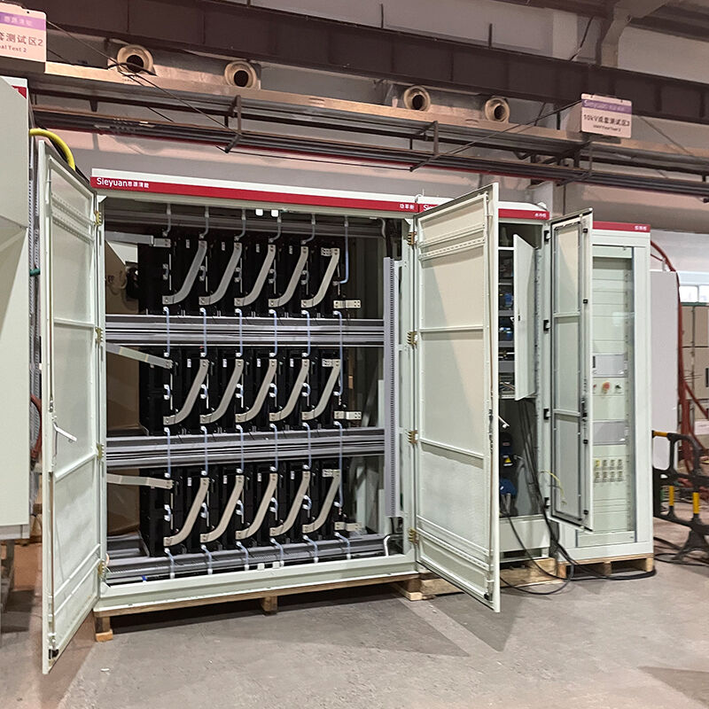 Cost-Effective BESS Solutions with Transparent Procurement