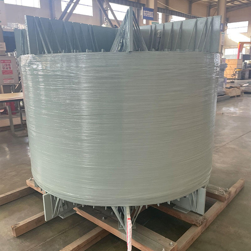 Flexible OEM/ODM Services for Custom Reactor Requirements