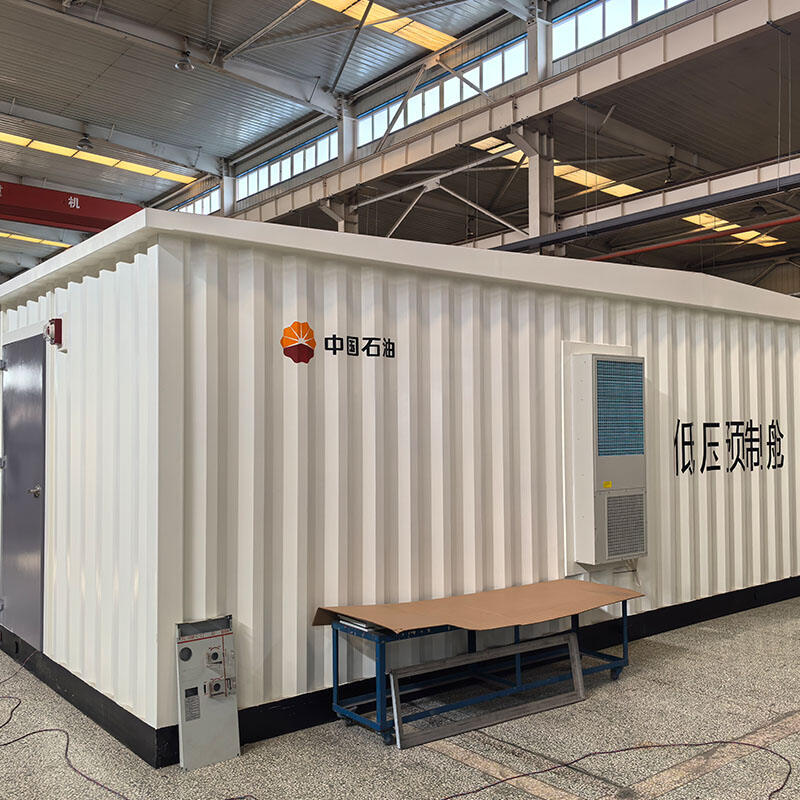 Commitment to Innovation & Future-Ready Solutions