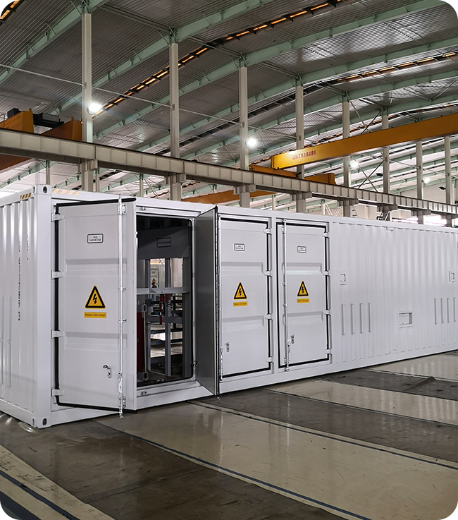 Comprehensive After-Sales Support, Ensuring Long-Term Stability