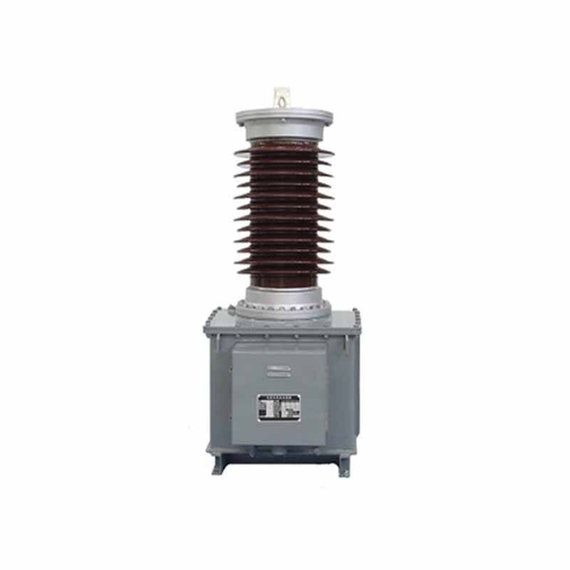 tyd series capacitor voltage transformer-1