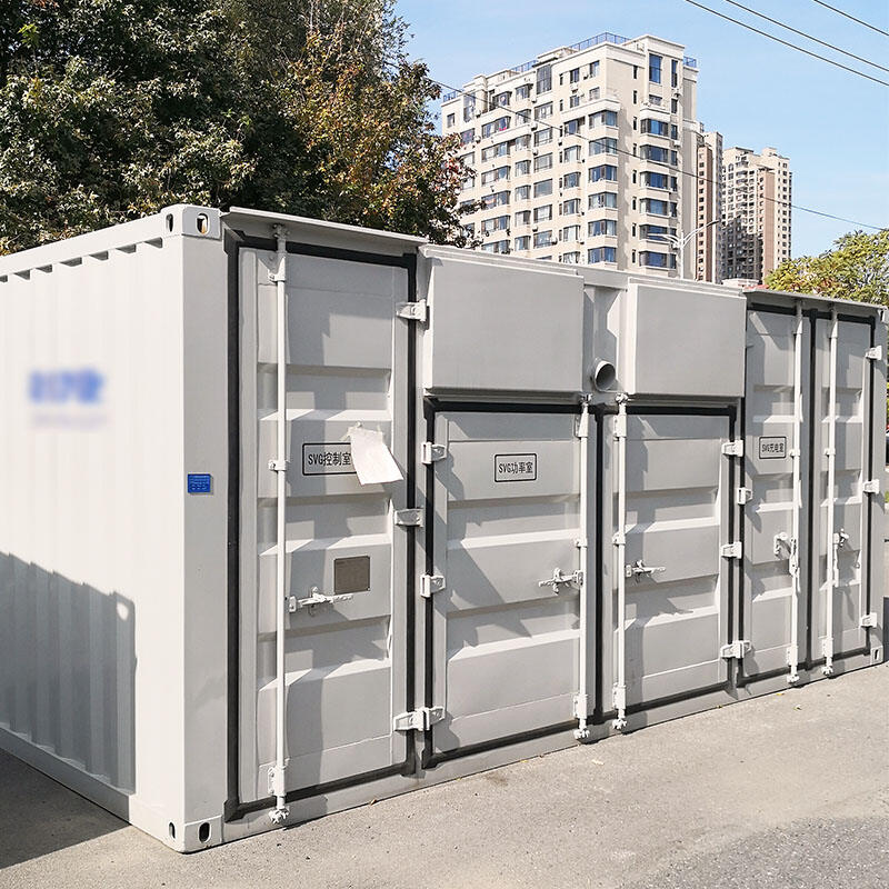 Comprehensive After-Sales Support, Ensuring Long-Term Stability