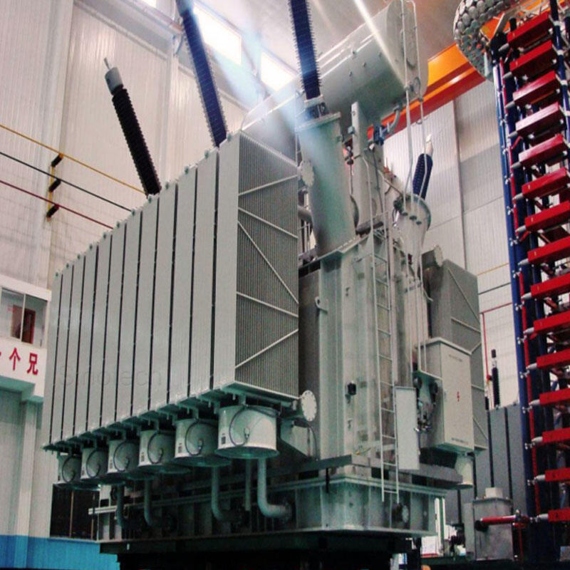 Global Supply Chain Ecosystem Creating Win-Win for Transformer Procurement