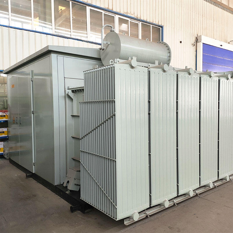 New Energy-Focused Transformer Solutions for Green Development